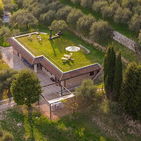 Apartment Collina Degli Ulivi Verona