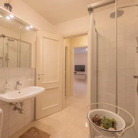 Collina Degli Ulivi Apartmán