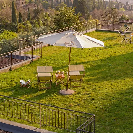 Collina Degli Ulivi Διαμέρισμα *